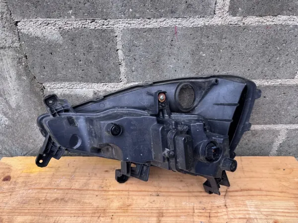 Hyundai I30 III Lift Vänster LED DRL Galler OEM 92207G4600 image 6