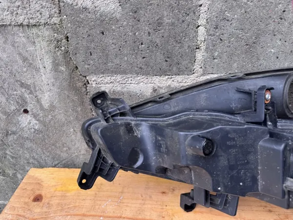 Hyundai I30 III Lift Vänster LED DRL Galler OEM 92207G4600 image 7