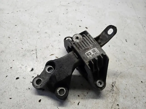 Supporto Trasmissione Automatica OPEL ASTRA J 13248550 image 2