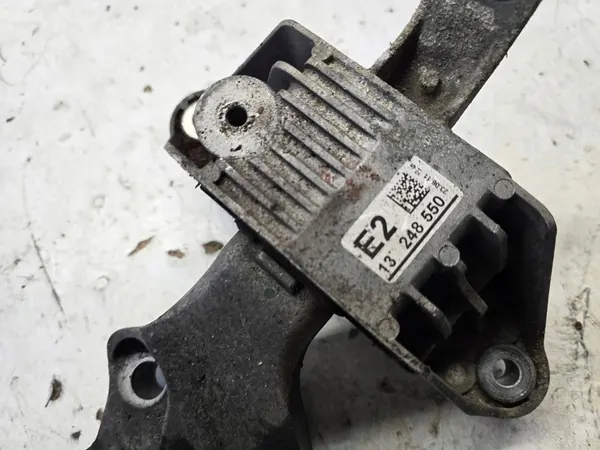 Supporto Trasmissione Automatica OPEL ASTRA J 13248550 image 3