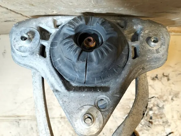 Ammortizzatore KYB 341845 Audi A4 B6 image 3