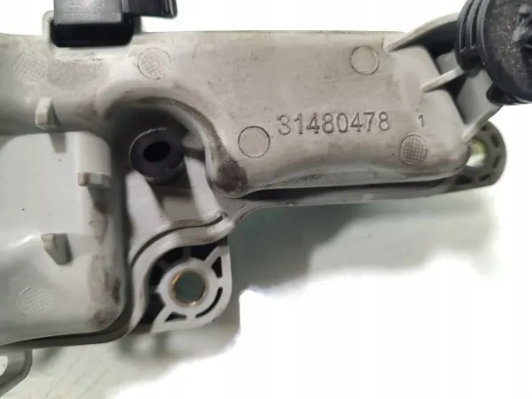 Volvo V40 Unterdruckbehälter OEM 31480478 - Gebraucht image 5