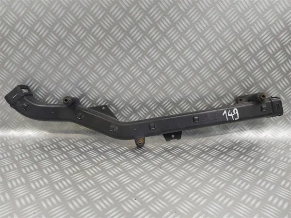 Couvercle Guide Câble Gauche DAF XF106 Euro6 OEM 1810638 image 2
