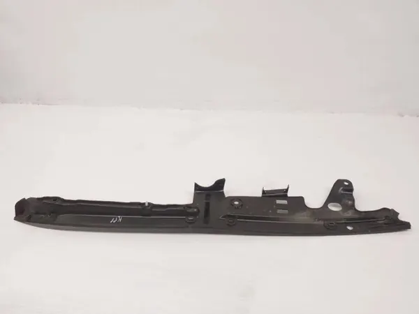 BMW 5 Serie G30 spatbordbeschermer OEM 7349605 image 4