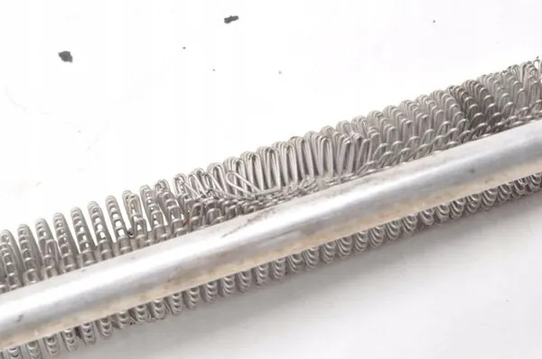Refroidisseur de direction Volvo - Pièce OEM d'occasion image 3
