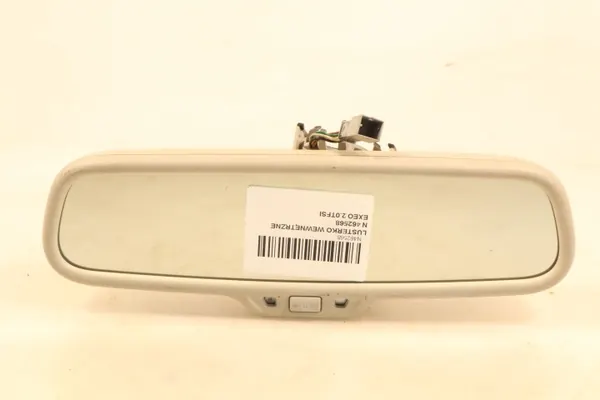 Photochrom-Spiegel Seat Exeo OEM 8R0857511 image 4