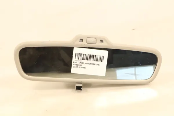 Photochrom-Spiegel Seat Exeo OEM 8R0857511 image 6