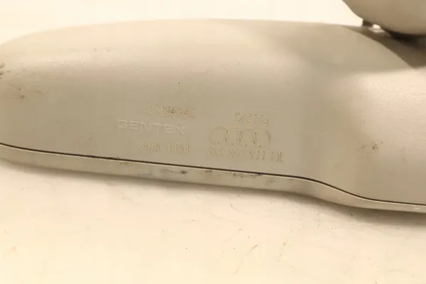 Photochrom-Spiegel Seat Exeo OEM 8R0857511 image 7