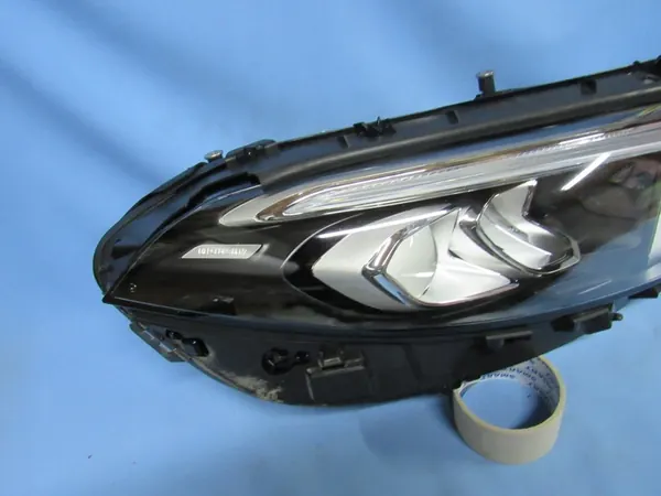 Rechter Mercedes W177 Performance Full LED Licht image 3