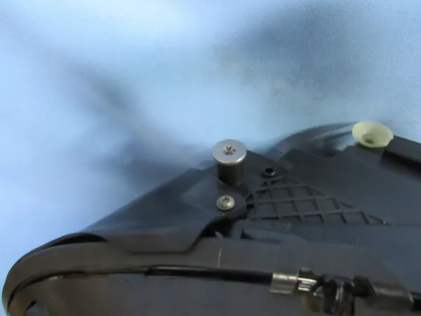 Rechter Mercedes W177 Performance Full LED Licht image 5