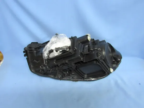 Rechter Mercedes W177 Performance Full LED Licht image 9