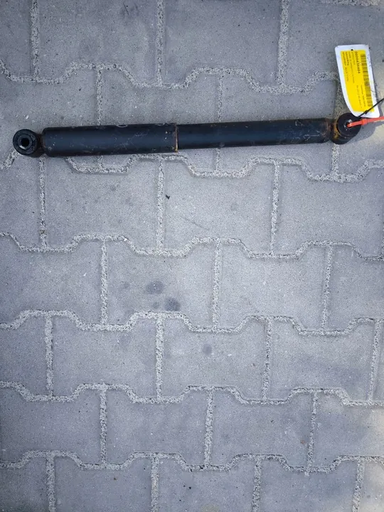 Bakre stötdämpare Mercedes Sprinter W906 A906 320 0731 image 2