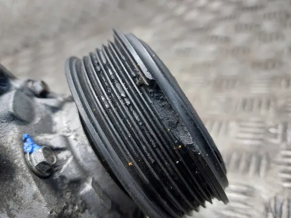 Compressore A/C Audi A6 C6 2.0 TDI image 2