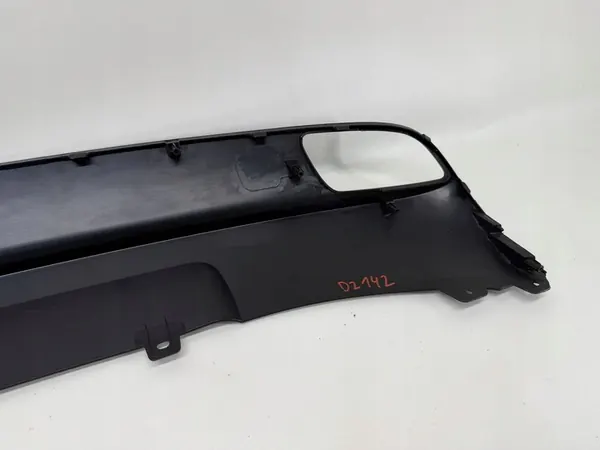 Kia Venga Bakre Stötfångare Spoiler 86612-1P000 image 6