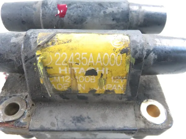 Zündspule Subaru Forester 22435AA000 image 6