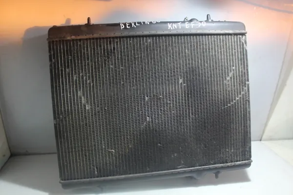 Waterradiator Citroen Berlingo I 1.6HDI image 3