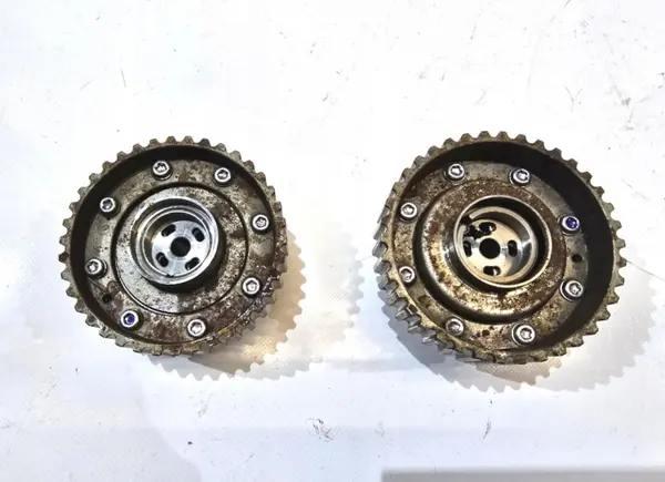 Roues de distribution variable FORD 24356 - Occasion image 2