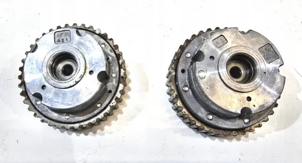 Roues de distribution variable FORD 24356 - Occasion image 3
