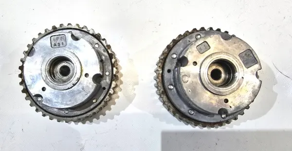 Roues de distribution variable FORD 24356 - Occasion image 4