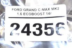Roues de distribution variable FORD 24356 - Occasion image 5