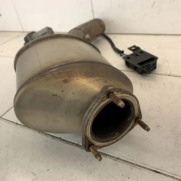 DPF-Filter OEM 369874565452687452158745 für Audi Q5 II image 4