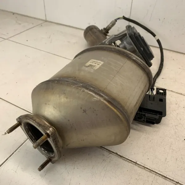 DPF-Filter OEM 369874565452687452158745 für Audi Q5 II image 5
