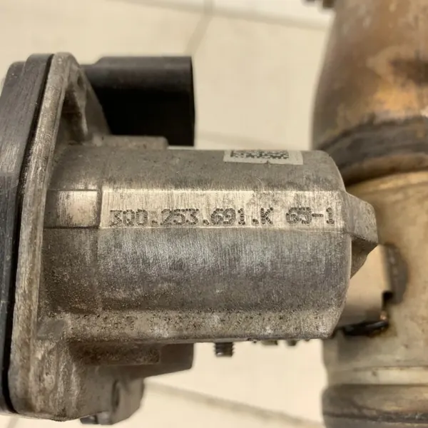 DPF-Filter OEM 369874565452687452158745 für Audi Q5 II image 6