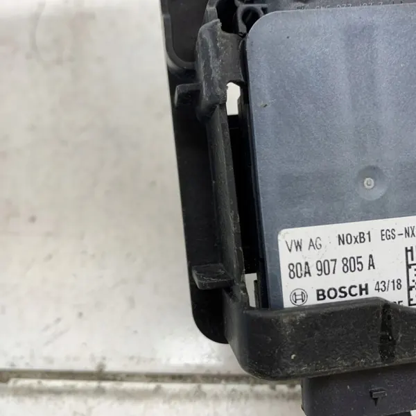 DPF-Filter OEM 369874565452687452158745 für Audi Q5 II image 7