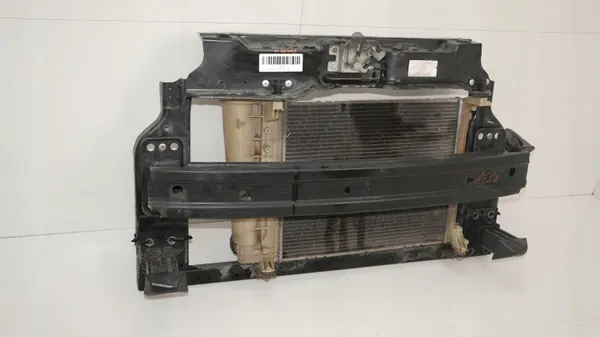 OEM 360180825 framre rem för Lancia Ypsilon 2011-2016 image 6
