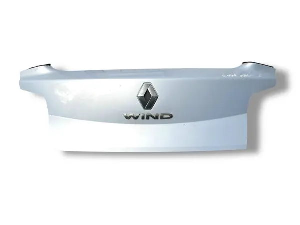 Kofferraumleiste Renault Wind OEM 848100023R image 2