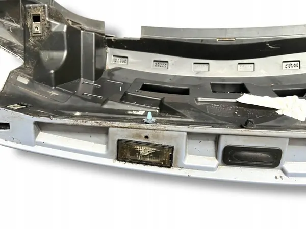Kofferraumleiste Renault Wind OEM 848100023R image 10