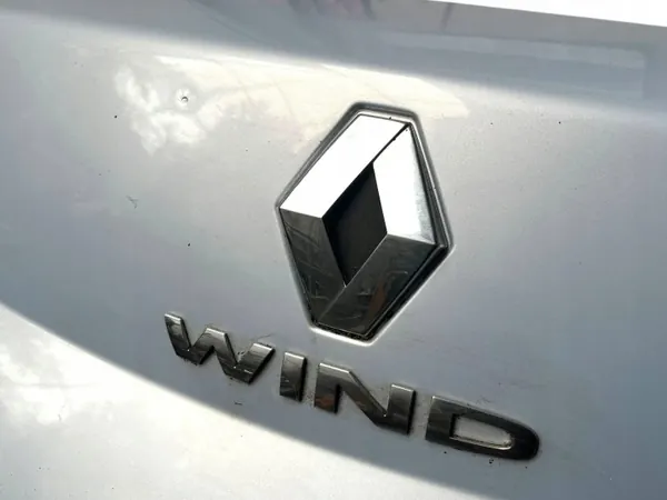 Kofferraumleiste Renault Wind OEM 848100023R image 3