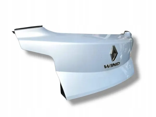 Kofferraumleiste Renault Wind OEM 848100023R image 5