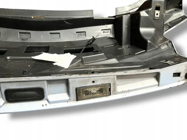 Kofferraumleiste Renault Wind OEM 848100023R image 9