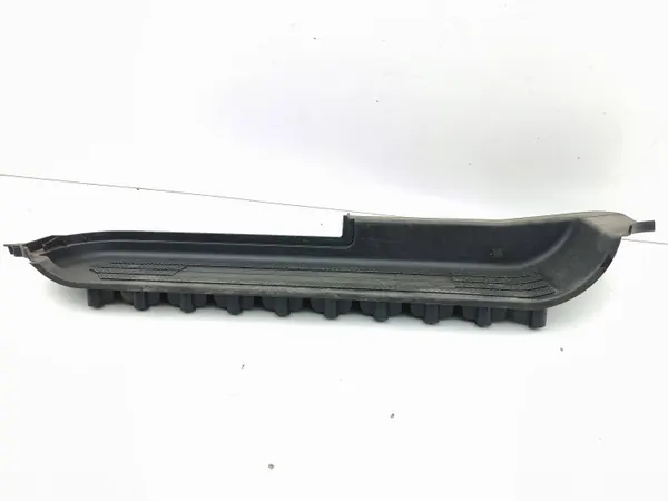 Mercedes-Benz Vito Viano W639 Voor rechter dorpelbeschermer OEM P0099419 image 2