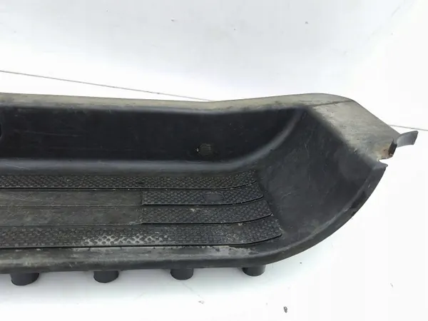 Mercedes-Benz Vito Viano W639 Voor rechter dorpelbeschermer OEM P0099419 image 4