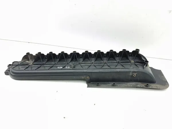 Mercedes-Benz Vito Viano W639 Voor rechter dorpelbeschermer OEM P0099419 image 5