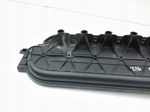Mercedes-Benz Vito Viano W639 Voor rechter dorpelbeschermer OEM P0099419 image 6
