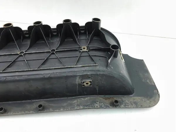 Mercedes-Benz Vito Viano W639 Voor rechter dorpelbeschermer OEM P0099419 image 8