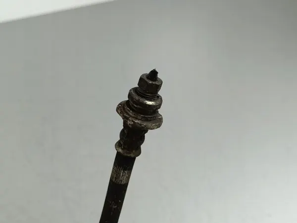 Bremsleitung Nissan OE OEM FOB44726 - Gebraucht image 3