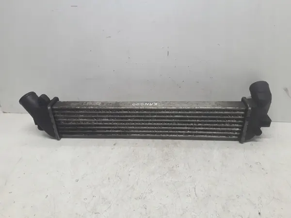 RENAULT KANGOO 03-08 1.5 DCI Intercooler 8200732390C image 4