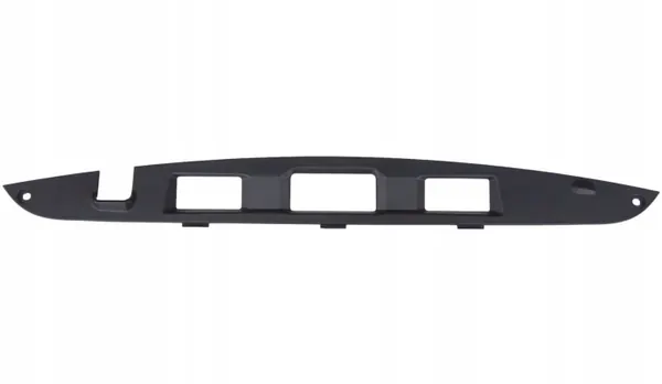 Infiniti QX70 Bagagelucklist OEM 90817-1CA0A image 2