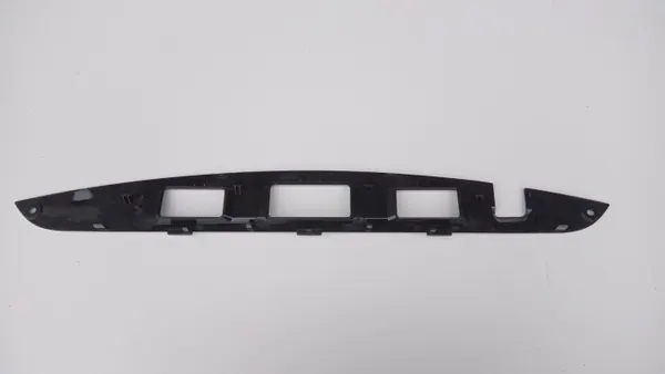 Infiniti QX70 Bagagelucklist OEM 90817-1CA0A image 3