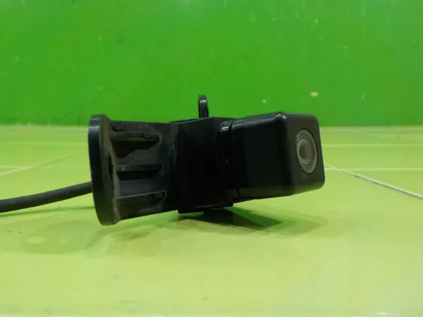 Caméra de recul OEM 284425X00C pour Nissan Navara D40 image 3