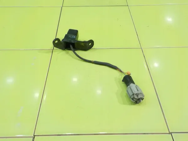 Caméra de recul OEM 284425X00C pour Nissan Navara D40 image 6