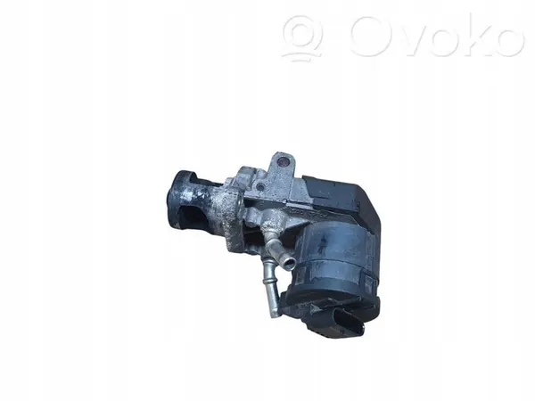 Válvula EGR BMW X5 (E70) 3.0L Diesel 2010 OEM 781087102 image 7