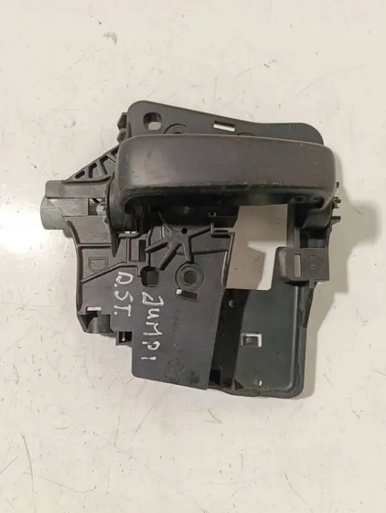 Schiebetürgriff für Citroën Jumpy OEM 96802900 image 2