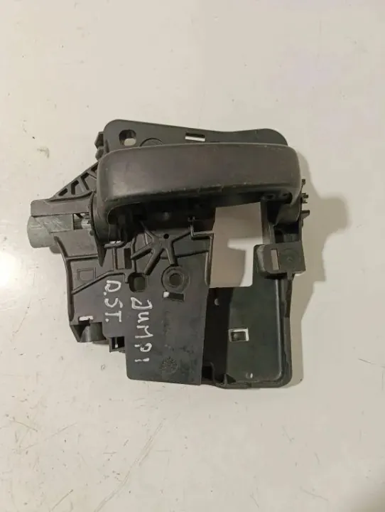 Schiebetürgriff für Citroën Jumpy OEM 96802900 image 3