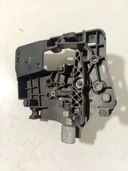 Schiebetürgriff für Citroën Jumpy OEM 96802900 image 4