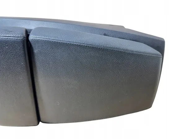 OEM TUNEŁ SRODKOWY PODŁOKIETNIK BMW 6 E63 E64 image 3